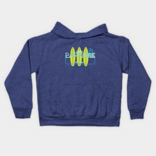 Surf Paradise Kids Hoodie